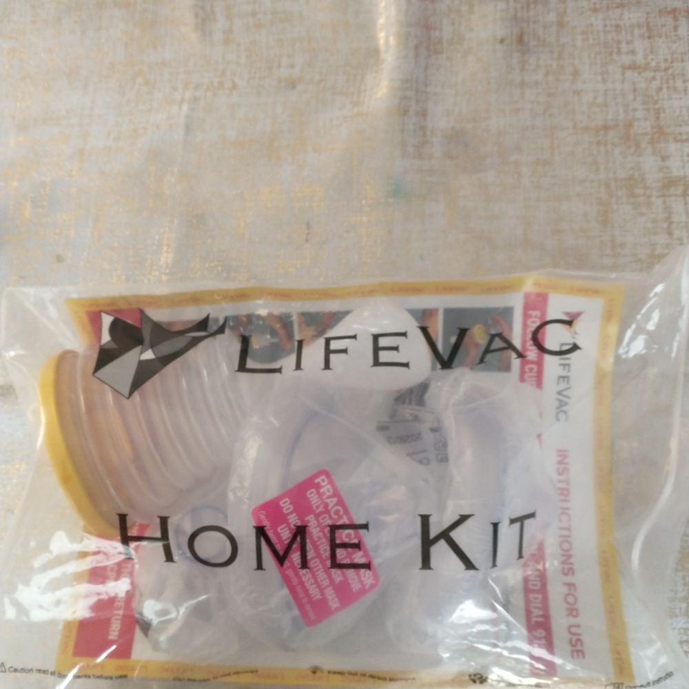 Life Vac
